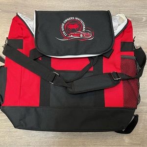 Backpack The Viper Owners Invitational